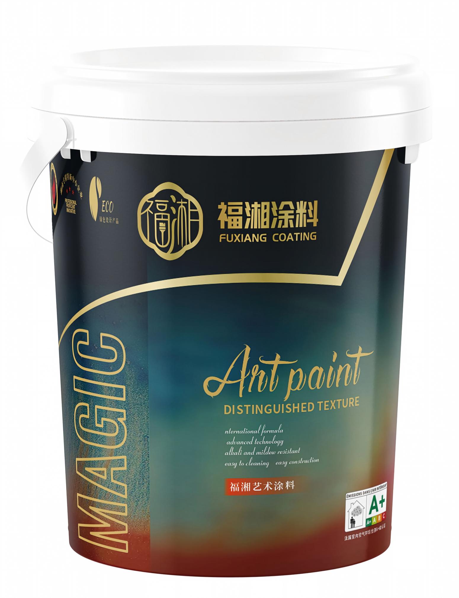 微水泥艺术涂料（FX-M-06-002）